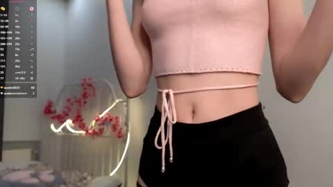 Lia  online show from December 14, 9:59 am