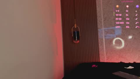 Liah online show from October 2, 9:13 pm