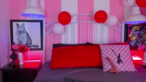 ---Liah--- online show from February 13, 9:29 pm