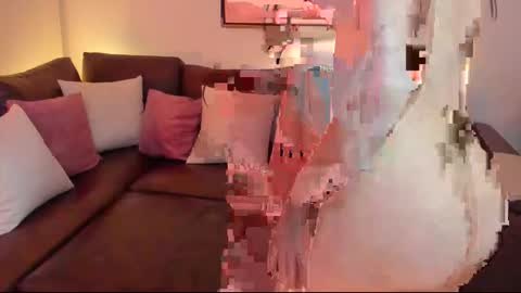 Liah online show from November 10, 1:41 am