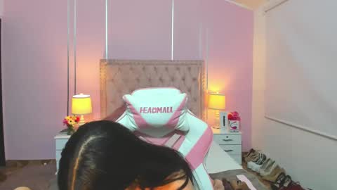 Liah online show from March 10, 11:06 pm