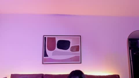 Liah online show from October 6, 5:58 am