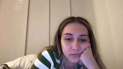 Amy online show from March 5, 1:25 am