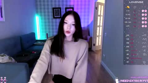 Snapshot of lialilia chatting on September 27, 3:10 pm lialilia online show from September 27, 3:10 pm