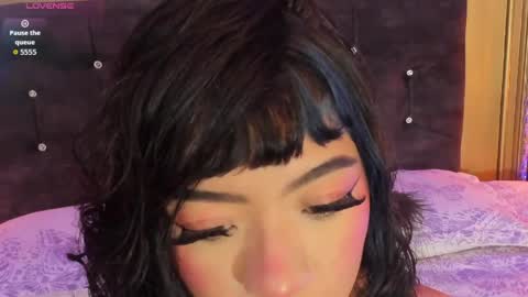 Lia lovet online show from June 2, 7:38 pm