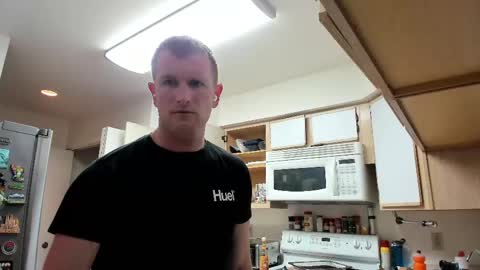 Liam online show from April 14, 11:41 pm