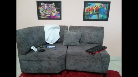 Andres online show from September 20, 10:24 pm