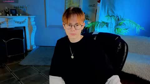 LIAM online show from March 17, 5:23 am