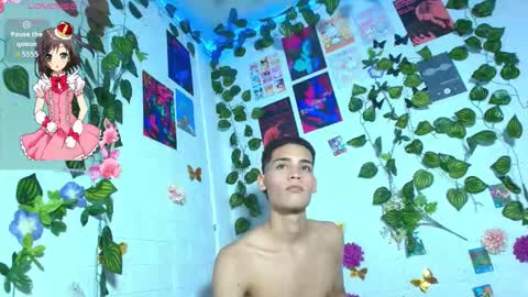 liam_honey18 online show from March 26, 2:28 am