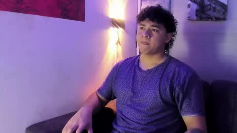 liam online show from December 14, 12:22 pm