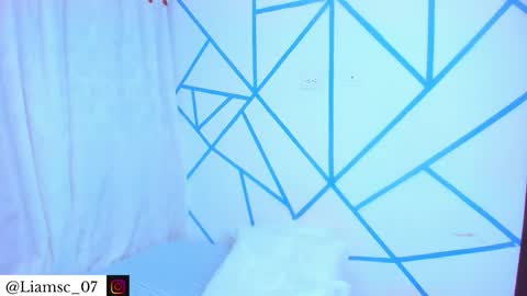 Liam scott77 online show from January 10, 4:51 am