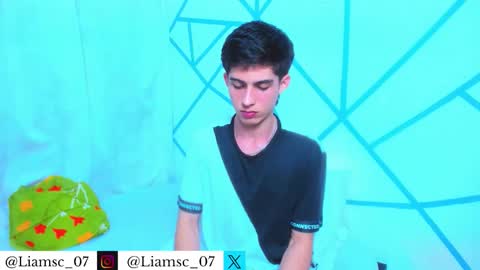 Liam scott77 online show from March 21, 10:35 pm