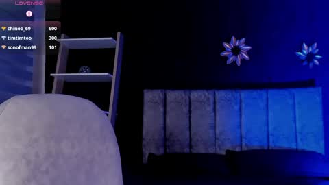 LiamDeep online show from April 21, 2:51 am