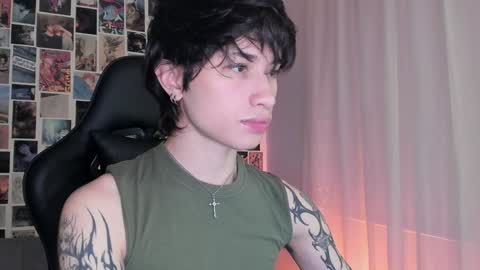 Liam online show from December 26, 6:19 am