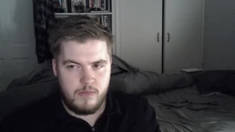 Liam Fox online show from November 27, 2:52 am