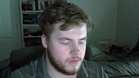 Liam Fox online show from April 8, 12:46 am