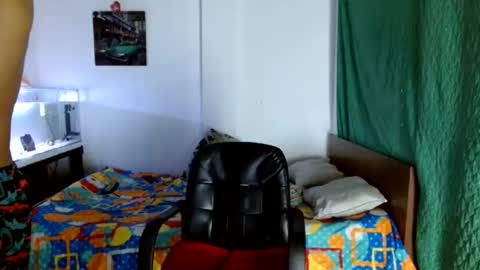 liamm_brown online show from July 29, 7:14 pm