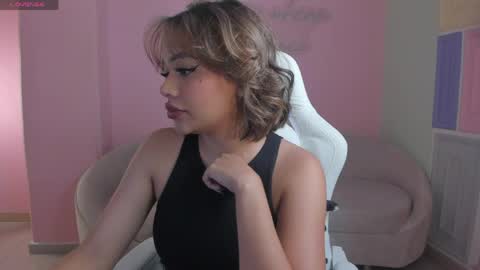 Liam online show from April 4, 12:12 pm