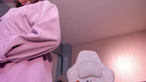 Liam online show from April 24, 11:23 am