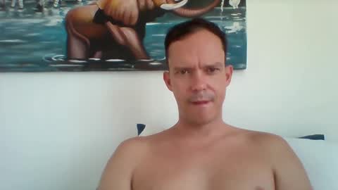 LiamRose online show from January 18, 6:45 am