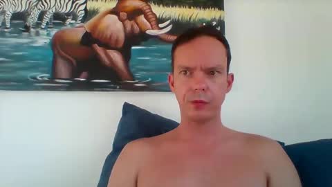 LiamRose online show from February 3, 4:57 am