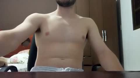 liamshy online show from July 8, 10:57 pm