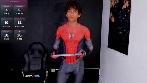 liamvibes212 online show from February 19, 1:43 pm