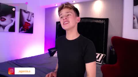 liam online show from February 11, 5:11 am