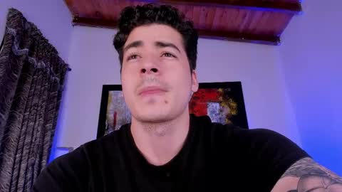liamwyatt_ online show from May 2, 3:45 am