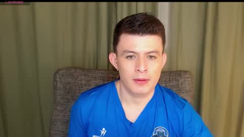 lian_eathan online show from November 6, 8:56 pm