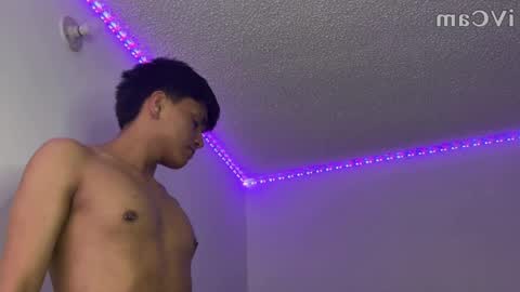 lian_y_dilan online show from April 15, 11:46 am