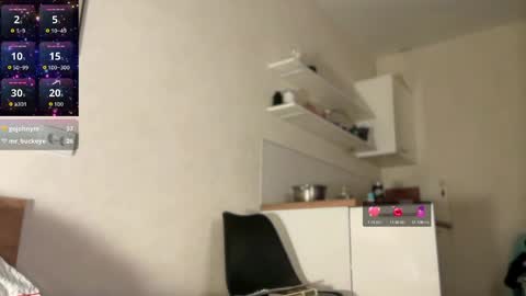 liana_8 online show from March 30, 5:24 pm