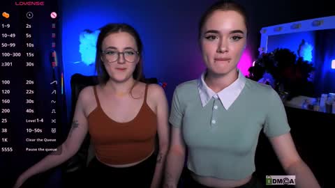 Little Liana  online show from February 25, 8:11 pm