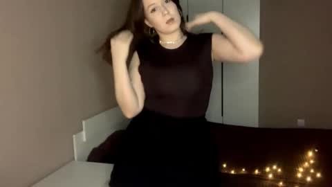 Sofia online show from March 31, 4:18 pm