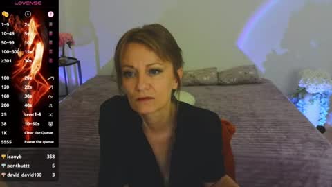 LianaNova online show from July 24, 10:34 am