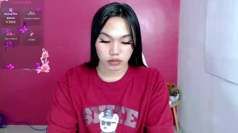 Liane online show from April 22, 9:27 am