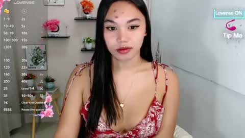 Liane online show from July 9, 12:25 am