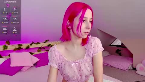 Lian online show from January 15, 12:25 pm