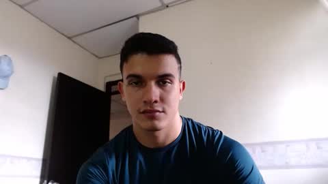 Liamstonne online show from April 9, 8:14 pm