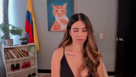 Lia online show from July 3, 2:44 pm