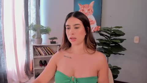 Lia online show from June 8, 3:57 pm
