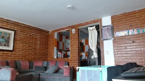 Liarouse04 online show from April 19, 6:10 pm