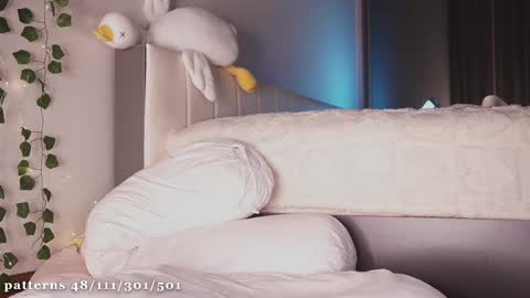 Snapshot of liass_molly chatting on February 28, 3:04 pm Molly  you can find Bunny here --  online show from February 28, 3:04 pm