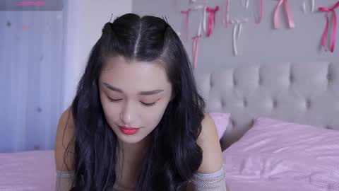 Lia online show from March 8, 3:54 am