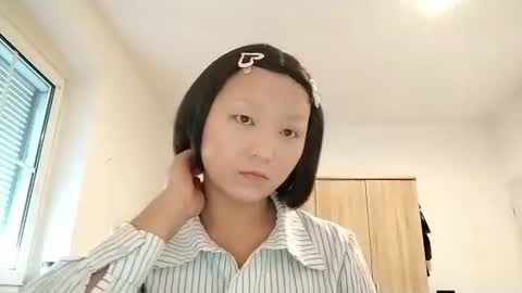 Molly online show from July 21, 6:04 am