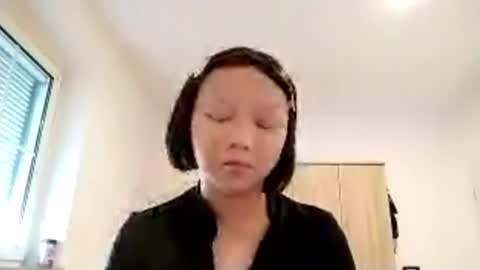 Molly online show from July 22, 7:21 am
