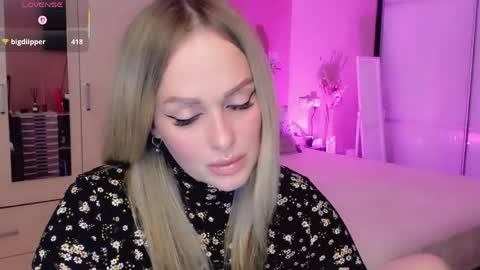 Libby online show from April 23, 12:29 pm