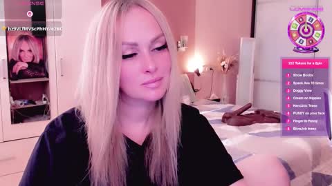 Libby online show from September 29, 11:42 am