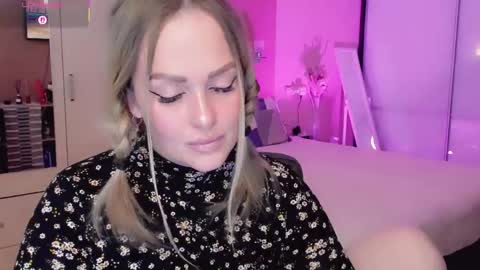 Libby online show from April 28, 9:24 am