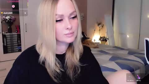 Libby online show from January 14, 11:51 am